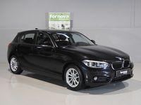 usado BMW 116 D LINE SPORT AUTO