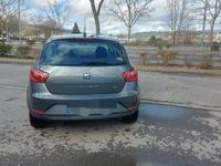 usado Seat Ibiza 6j 1.4 Tdi