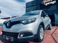 usado Renault Captur 1.5 dCi #