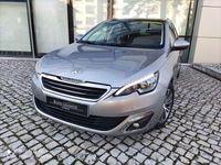 usado Peugeot 308 SW 1.6 e-HDi Allure