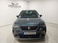 usado Seat Arona 1.0 TSI FR