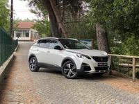 usado Peugeot 3008 1.6 BlueHDi Allure EAT6 J18