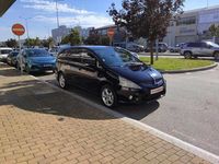 Usado Mitsubishi Grandis 136 HP (100 kW) 2006 Preto Monovolume