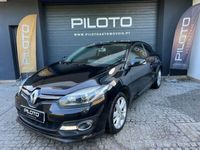 usado Renault Mégane Coupé Coupe 1.5 dCi Dynamique S SS