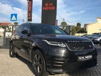 usado Land Rover Range Rover Velar 2.0 D R-Dynamic HSE