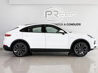Usado Porsche Cayenne 462 HP (339 kW) 2021 Branco SUV