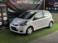 usado Toyota Aygo 1.0