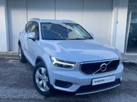 usado Volvo XC40 Momentum, T3 automático