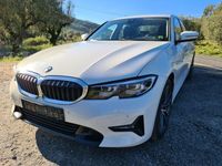 usado BMW 318 d Pack M Auto