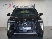 Usado DS Automobiles DS7 Crossback 130 HP (95 kW) 2024 Azul SUV