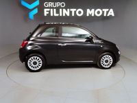 usado Fiat 500 1.0 Hybrid