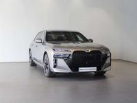 usado BMW i7 xDrive60 Pack M