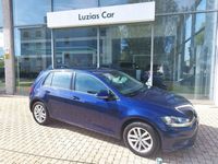 usado VW Golf 1.6 TDi Trendline