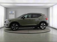 Usado Volvo XC40 Plus 163 HP (119 kW) 2025 Verde SUV