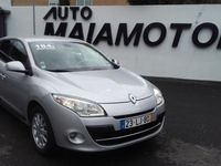 usado Renault Mégane 1.5 dCi Dynamique Luxe