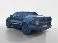 Usado Ford Ranger Raptor 213 HP (156 kW) 2022 Preto Pickup