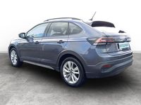Usado VW Taigo 95 HP (69 kW) 2024 Cinzento SUV