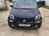 Usado Smart ForFour 52 HP (38 kW) 2015 Citadino