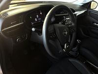 Usado Opel Corsa 100 HP (73 kW) 2023 Cinzento Citadino