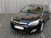 usado Opel Astra Sports tourer 1.7 cdti