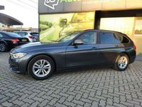 usado BMW 320 Série 3 DA 190 CV Business Line