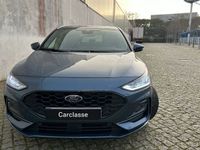 usado Ford Focus 1.0 EcoBoost MHEV ST-Line