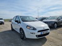 usado Fiat Punto 0.9 8V TwinAir Start&Stop