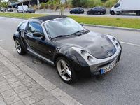 Usado Smart Roadster 82 HP (60 kW) 2004 Coupé