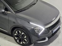Usado Kia Sportage 265 HP (194 kW) 2022 Cinzento SUV
