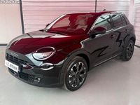 Usado Fiat 600 La Prima 110 HP (80 kW) 2025 Preto Sedan