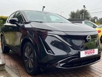 Usado Nissan Ariya Evolve 177 kW (242 HP) 2023 Preto SUV