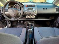 Usado Honda Jazz Cool 78 HP (57 kW) 2008 Citadino