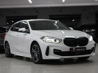 Usado BMW 118 140 HP (102 kW) 2020 Branco Citadino