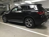 usado Mercedes 220 Classe GLC4Matic Exclusive 2.0 194cv Auto