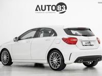 usado Mercedes A200 CDi BE AMG Line