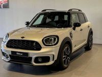 Usado Mini Cooper Countryman 224 HP (164 kW) 2023 Nanuq white metalizado SUV