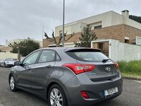 usado Hyundai i30 1.6 2014 Diesel