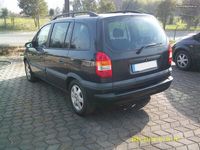 usado Opel Zafira (T98monocab)