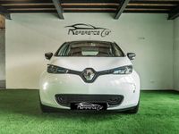 usado Renault Zoe Life 40 182,55EUR/Mês