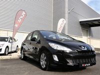 usado Peugeot 308 1.4 16V Executive