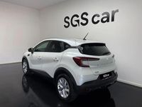 Usado Mitsubishi ASX Invite 90 HP (66 kW) 2023 Branco SUV