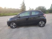 usado Peugeot 108 1.0 VTI