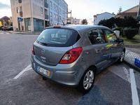 Usado Opel Corsa 2011 Sedan