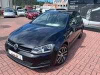 usado VW Golf VII 1.6 TDi GPS Edition DSG