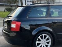 Usado Audi A4 S-Line 130 HP (95 kW) 2002 Sedan