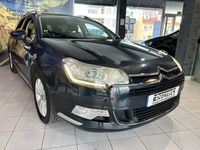 usado Citroën C5 Tourer 2.0 HDi Exclusive