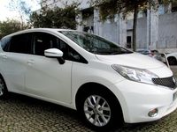 usado Nissan Note 1.2 Acenta