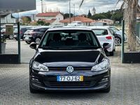 usado VW Golf VII 