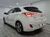 usado Hyundai i30 1.6 CRDI Style Plus