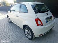 usado Fiat 500 1.2 Lounge